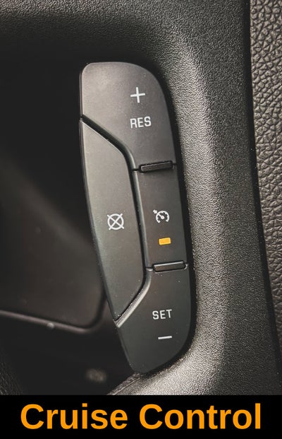 2019 Chevrolet Express 2500 Work Van Cargo