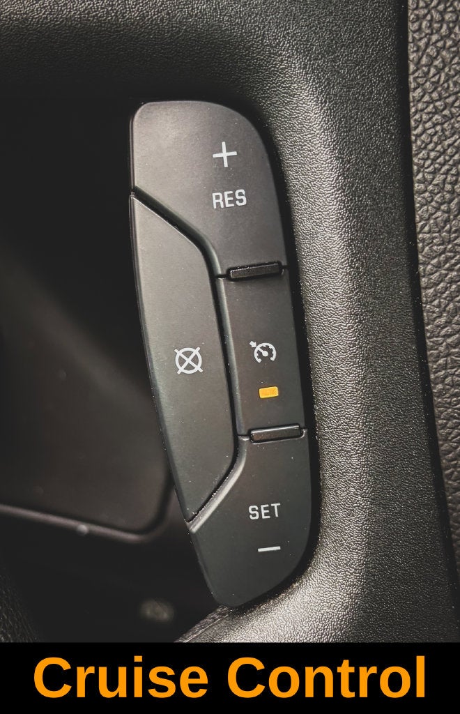 2019 Chevrolet Express 2500 Work Van Cargo