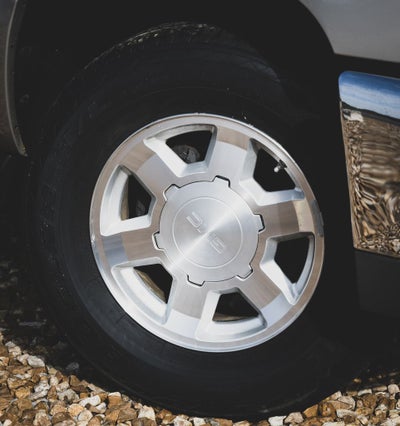 2004 GMC Yukon SLT