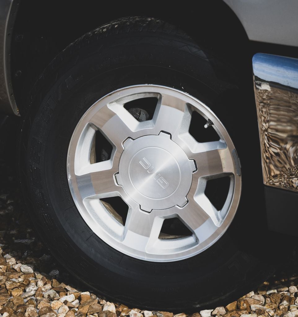 2004 GMC Yukon SLT
