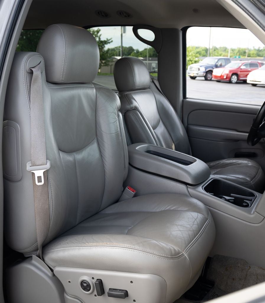 2004 GMC Yukon SLT