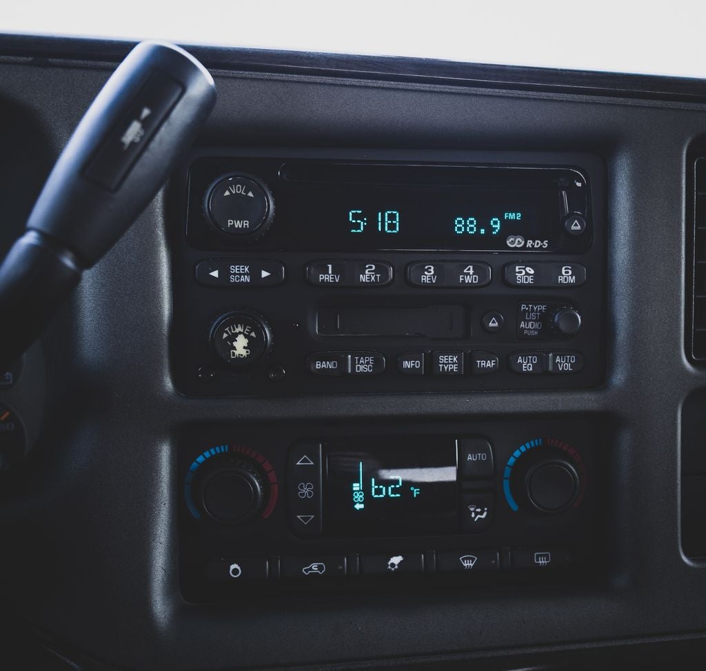 2003 GMC Yukon Denali