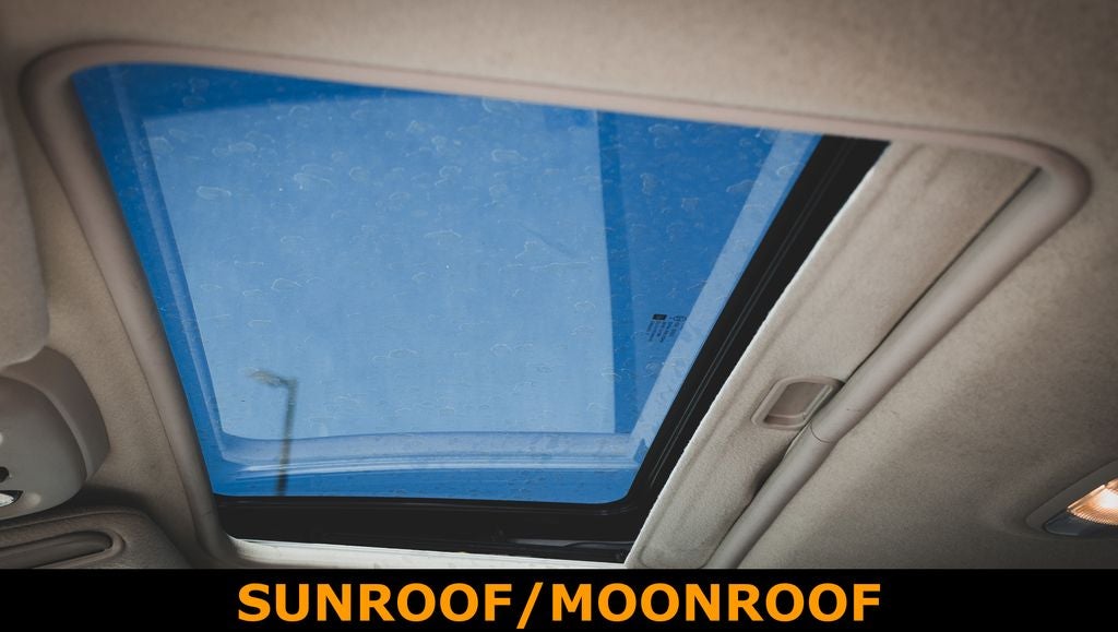 2003 GMC Yukon Denali