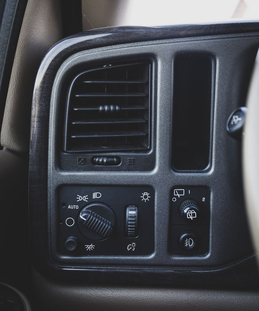 2003 GMC Yukon Denali