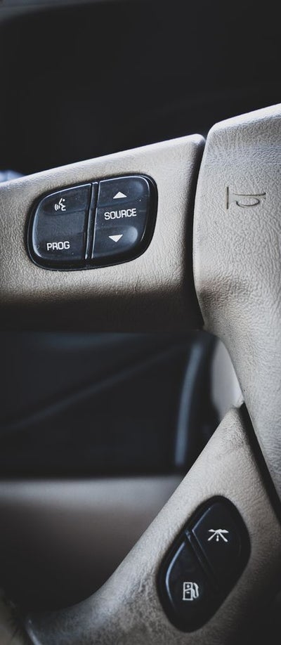 2003 GMC Yukon Denali