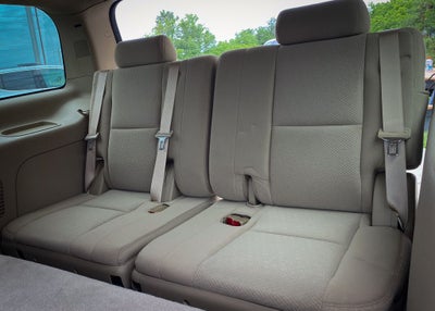 2008 GMC Yukon SLE