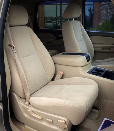 2008 GMC Yukon SLE