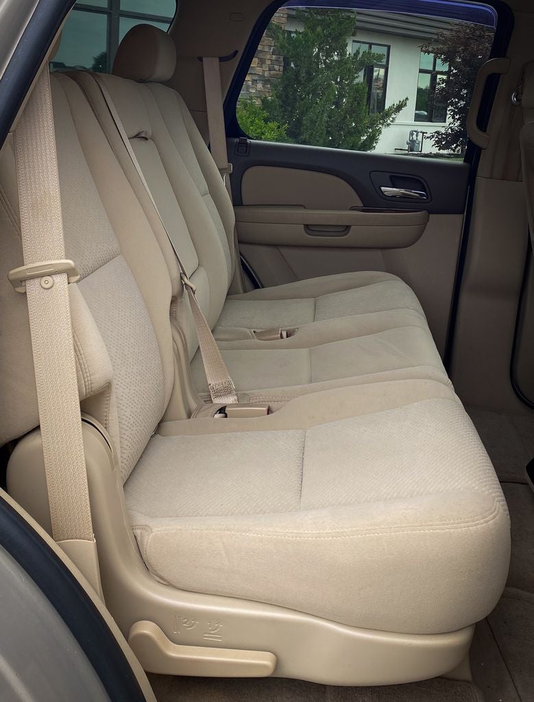 2008 GMC Yukon SLE