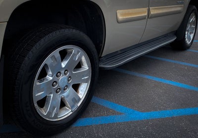 2008 GMC Yukon SLE