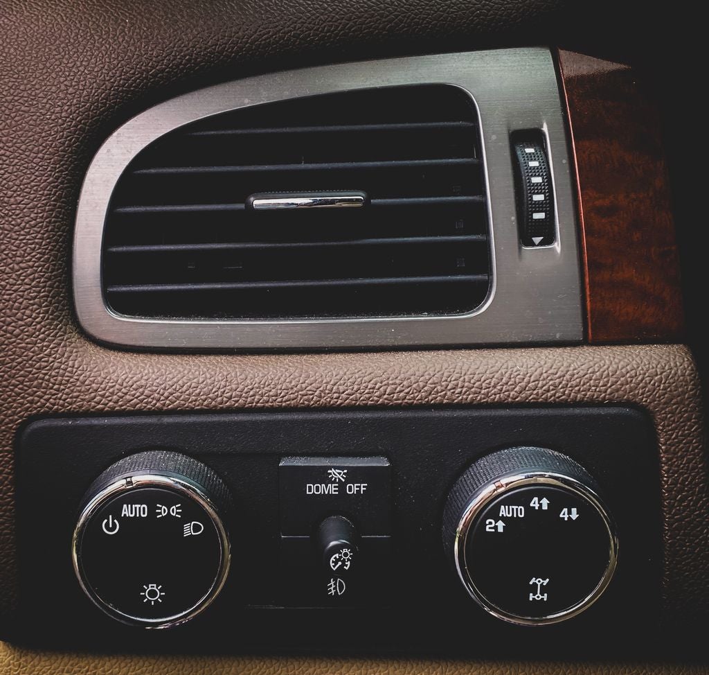 2008 GMC Yukon SLE