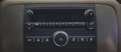 2008 GMC Yukon SLE