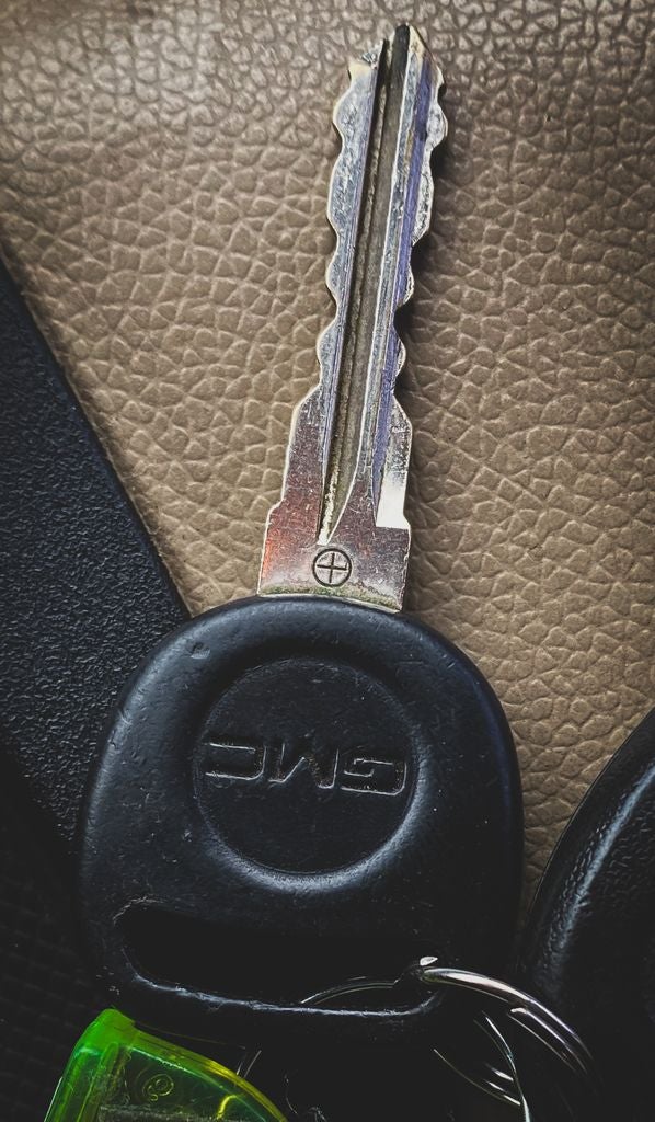2008 GMC Yukon SLE