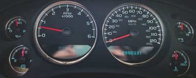 2008 GMC Yukon SLE