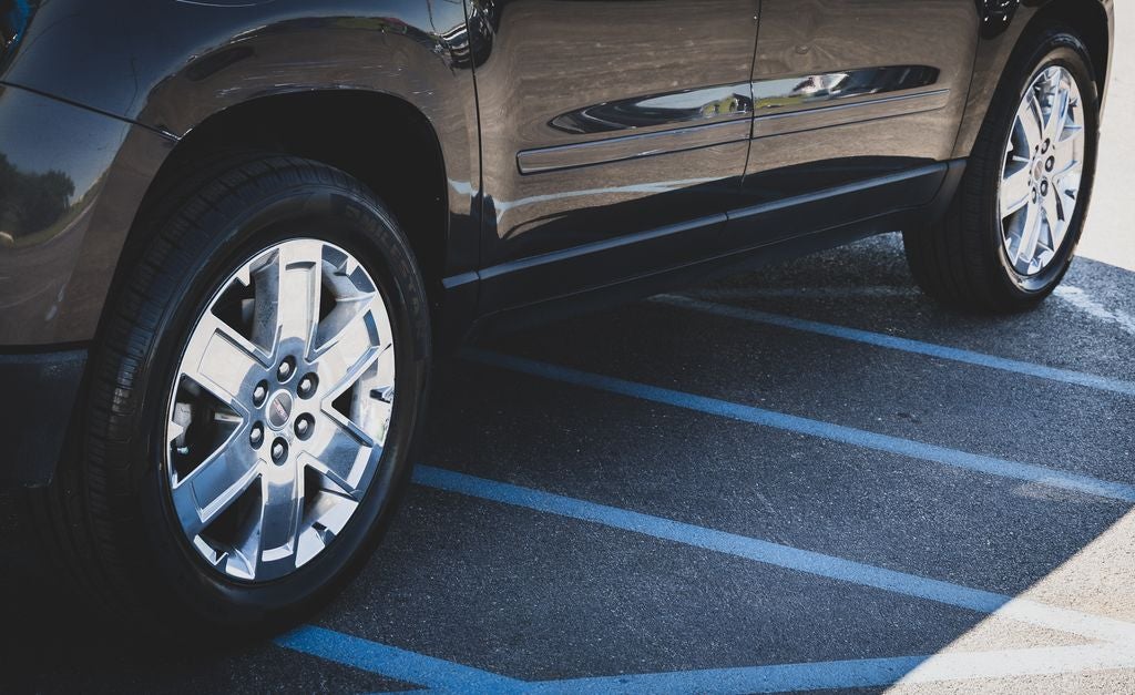2017 GMC Acadia Limited