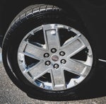 2017 GMC Acadia Limited
