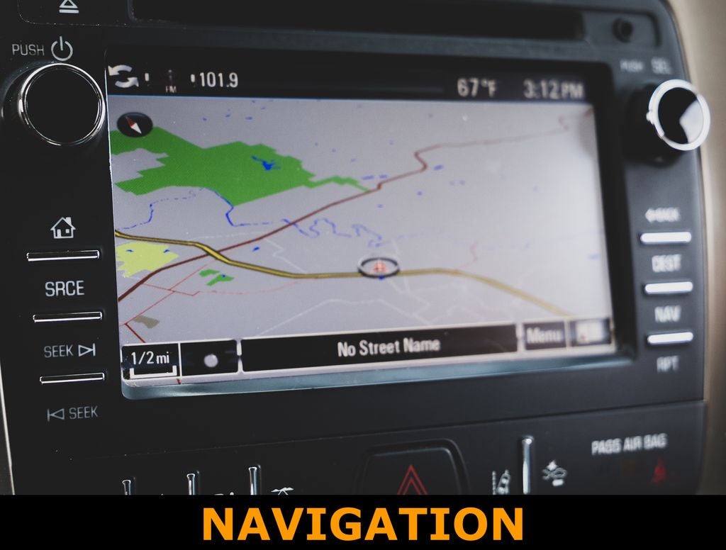 2014 GMC Acadia Denali