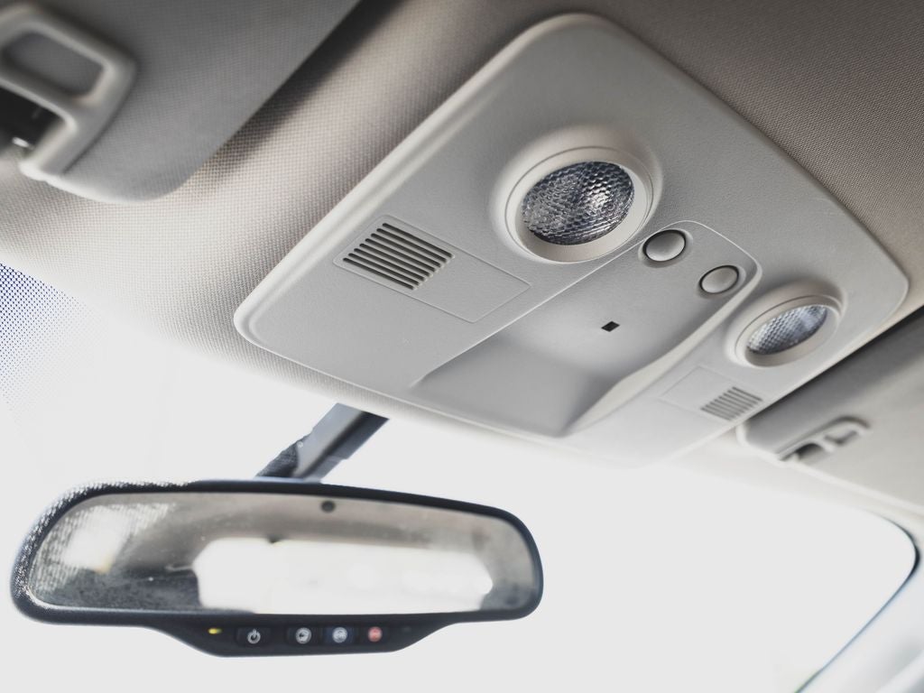 2016 GMC Acadia SLE-2
