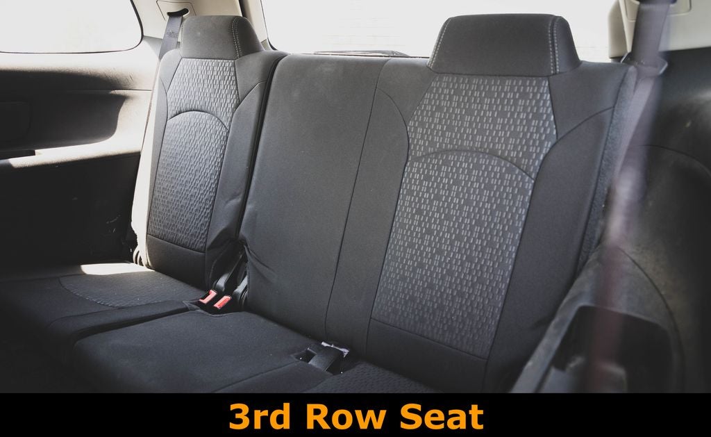 2016 GMC Acadia SLE-2