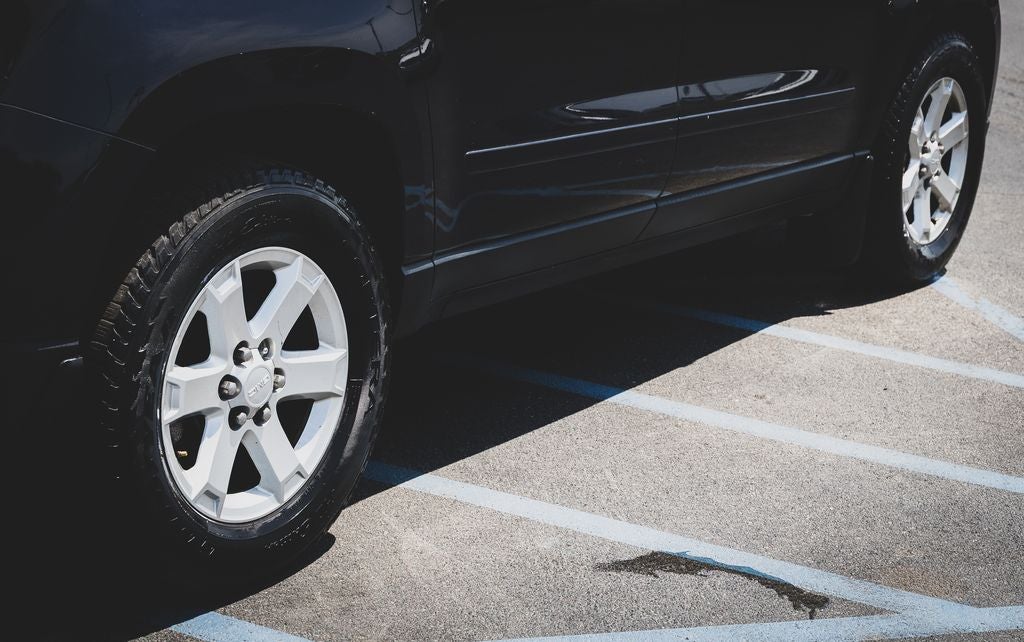 2016 GMC Acadia SLE-2