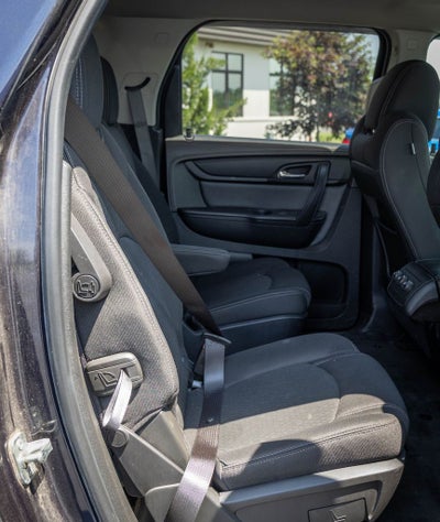 2016 GMC Acadia SLE-2
