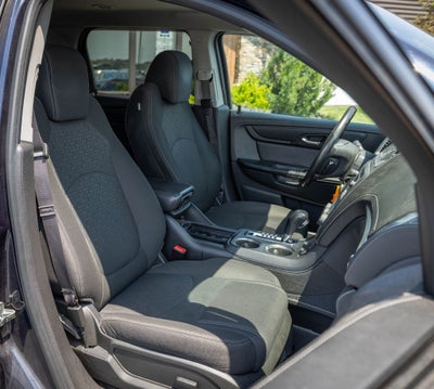2016 GMC Acadia SLE-2