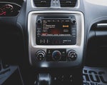 2016 GMC Acadia SLE-2