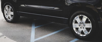 2017 GMC Acadia Limited Limited