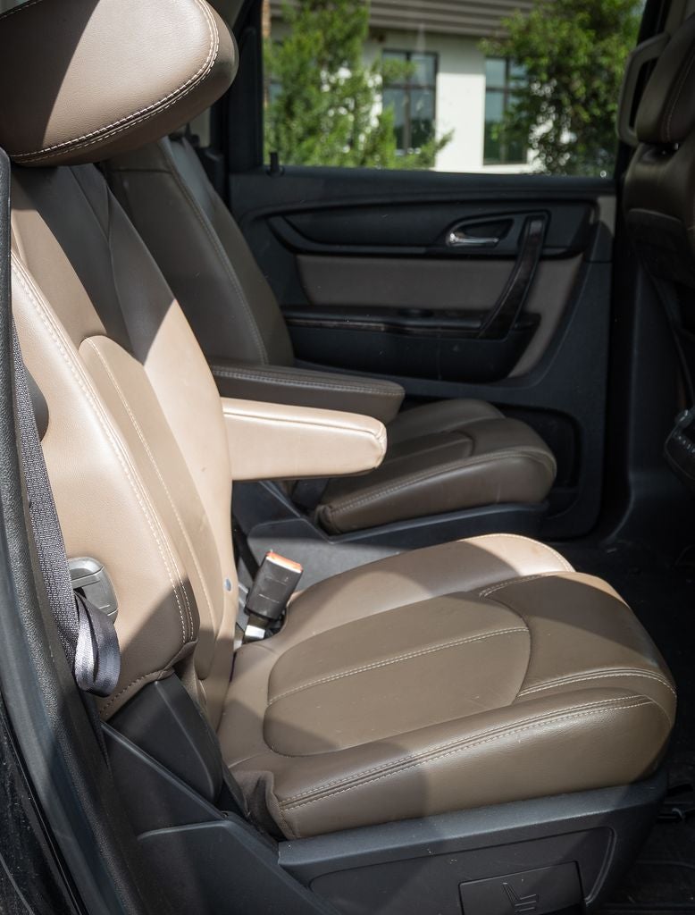 2017 GMC Acadia Limited Limited