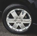 2017 GMC Acadia Limited Limited