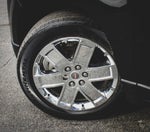 2017 GMC Acadia Limited Limited