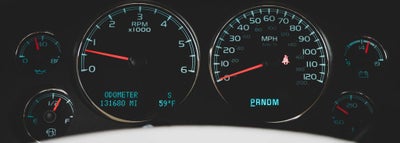2012 GMC Yukon Denali