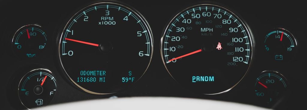 2012 GMC Yukon Denali