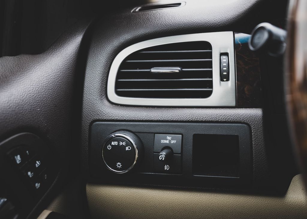 2012 GMC Yukon Denali