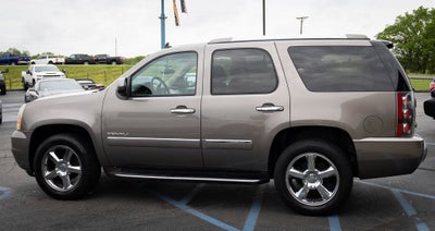 2012 GMC Yukon Denali