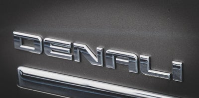 2012 GMC Yukon Denali