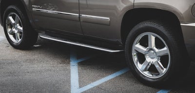 2012 GMC Yukon Denali