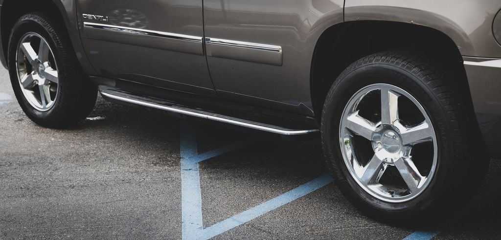 2012 GMC Yukon Denali
