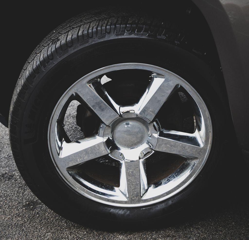 2012 GMC Yukon Denali