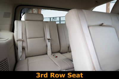 2012 GMC Yukon Denali