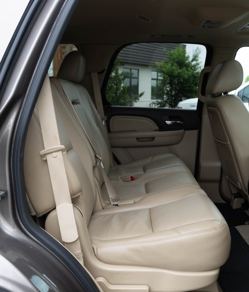 2012 GMC Yukon Denali