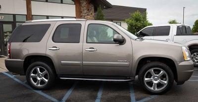 2012 GMC Yukon Denali