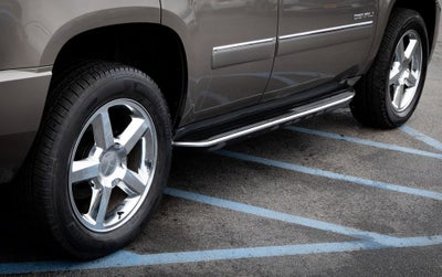2012 GMC Yukon Denali