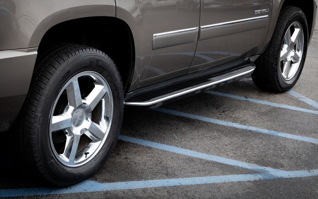 2012 GMC Yukon Denali