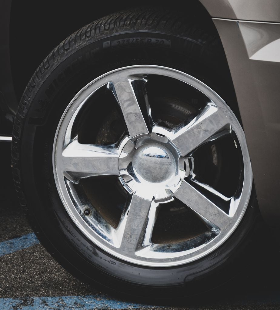 2012 GMC Yukon Denali
