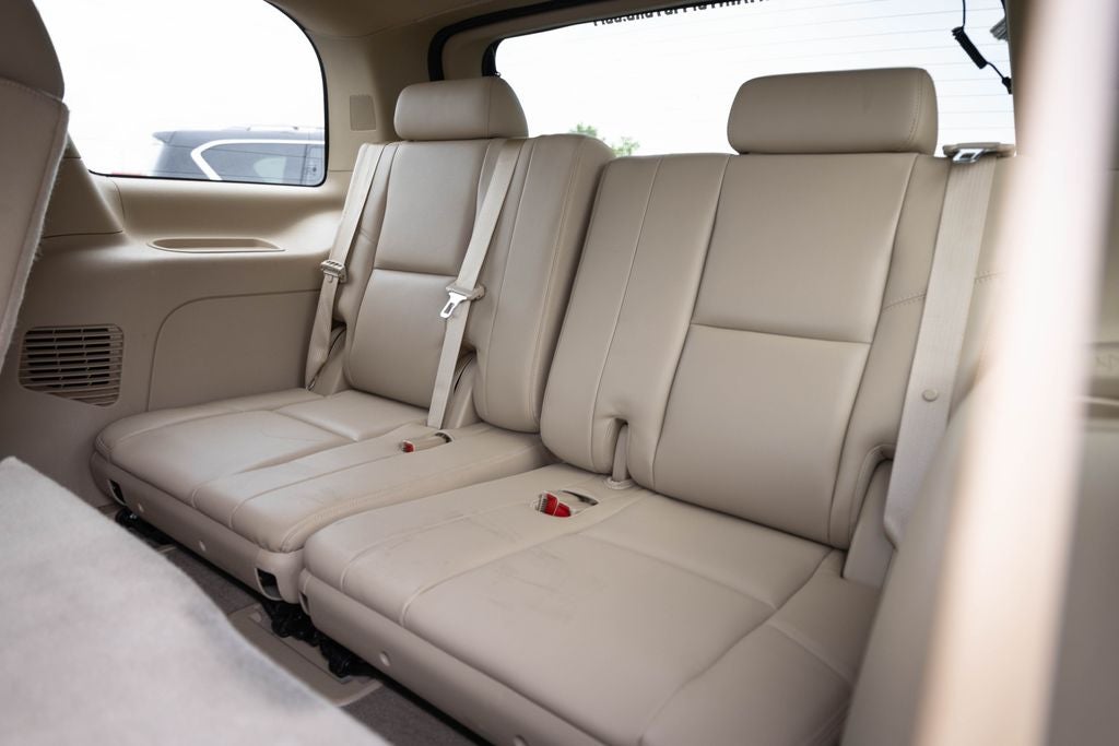 2012 GMC Yukon Denali