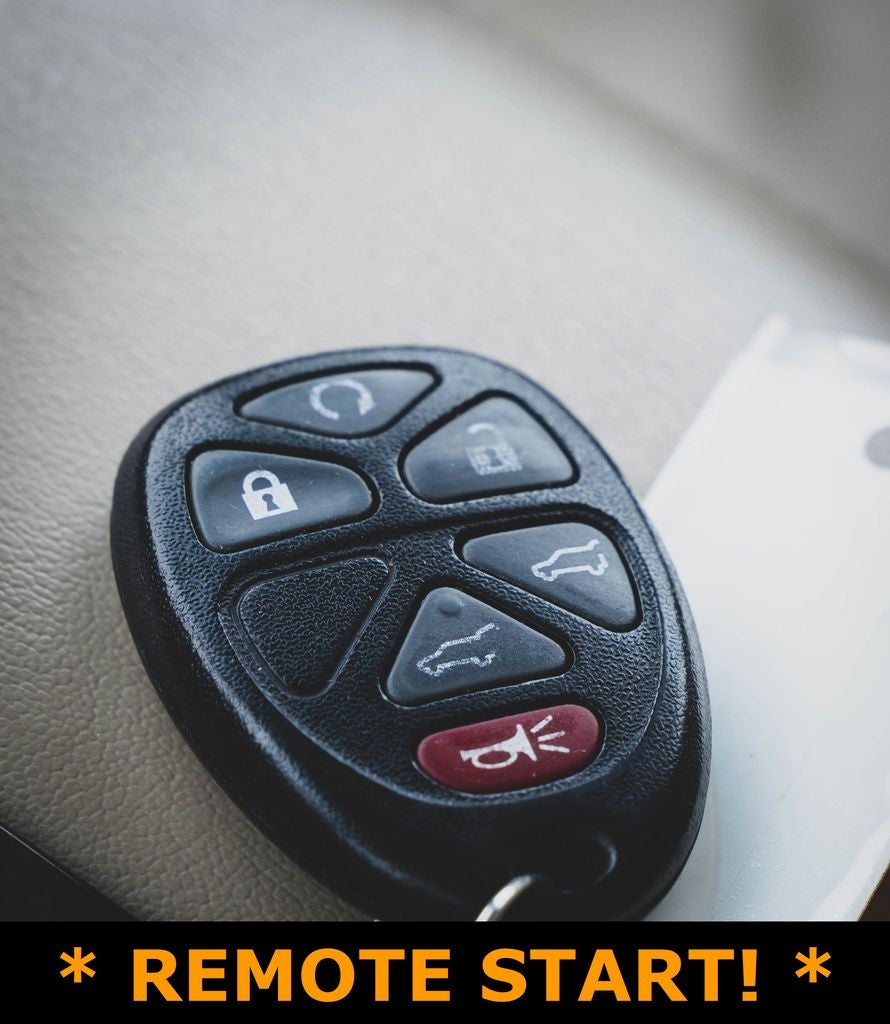 2012 GMC Yukon Denali