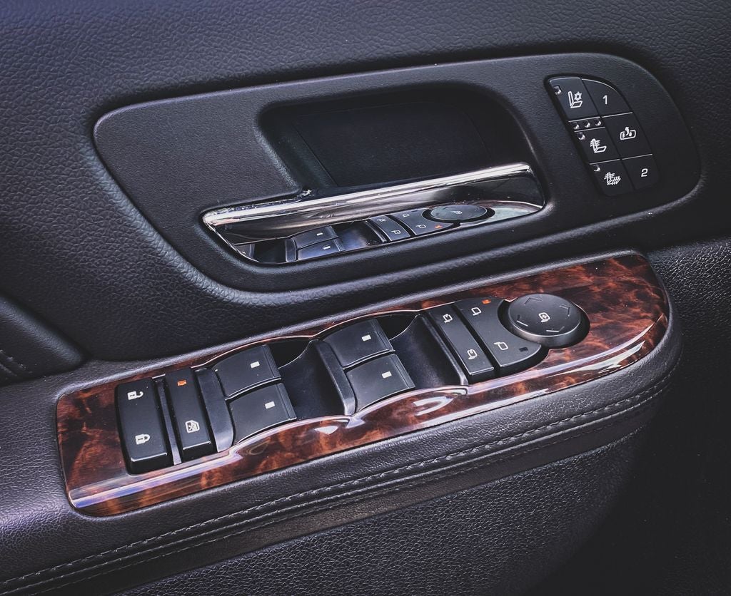2014 GMC Yukon Denali