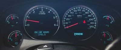 2014 GMC Yukon Denali