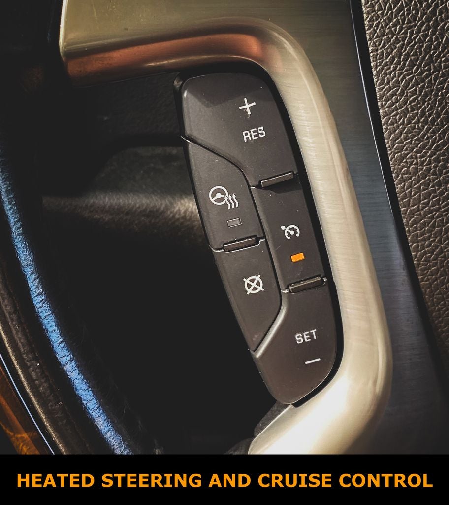 2014 GMC Yukon Denali