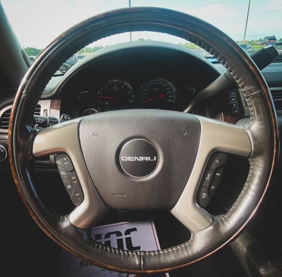 2014 GMC Yukon Denali